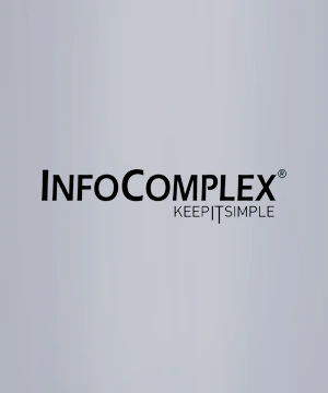 Infocomplex - Crosssec Partner